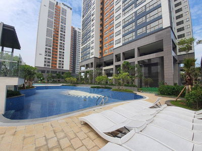 Tay Ho Tay Urban Area, Vietnam Tay Ho Tay Urban Area, Vietnam