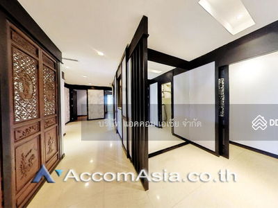 Supreme Garden condominium, Bangkok, Thailand Supreme Garden condominium, Bangkok, Thailand