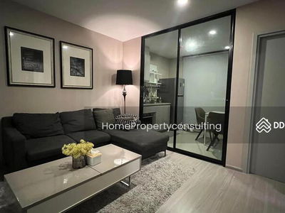 Aspire Asoke-Ratchada, Bangkok, Thailand Aspire Asoke-Ratchada, Bangkok, Thailand