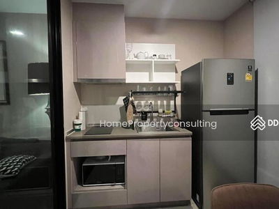 Aspire Asoke-Ratchada, Bangkok, Thailand Aspire Asoke-Ratchada, Bangkok, Thailand