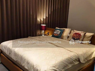 The Esse at Singha Complex, Bangkok, Thailand The Esse at Singha Complex, Bangkok, Thailand