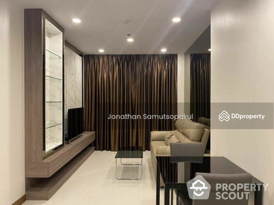 Supalai Premier Charoen Nakhon, Bangkok, Thailand Supalai Premier Charoen Nakhon, Bangkok, Thailand