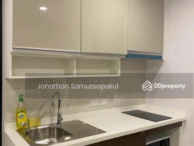 Supalai Premier Charoen Nakhon, Bangkok, Thailand Supalai Premier Charoen Nakhon, Bangkok, Thailand