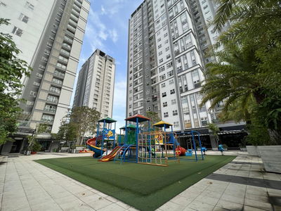 Xi Grand Court, Vietnam Xi Grand Court, Vietnam