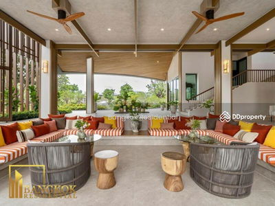 Burasiri Krungthepkreetha - 4 Bedroom House in Bangkapi, Bangkok, Thailand Burasiri Krungthepkreetha - 4 Bedroom House in Bangkapi, Bangkok, Thailand