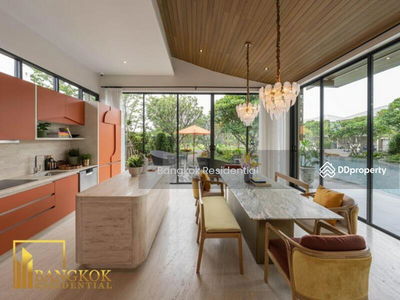 Burasiri Krungthepkreetha - 4 Bedroom House in Bangkapi, Bangkok, Thailand Burasiri Krungthepkreetha - 4 Bedroom House in Bangkapi, Bangkok, Thailand