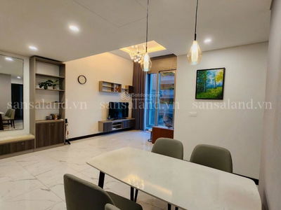 Empire City Thu Thiem, Vietnam Empire City Thu Thiem, Vietnam