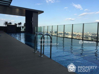 Rhythm Sukhumvit 42, Bangkok, Thailand Rhythm Sukhumvit 42, Bangkok, Thailand