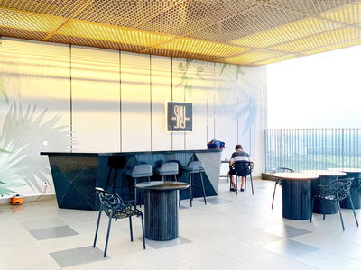 Sky 89, Vietnam Sky 89, Vietnam