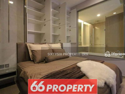 The Esse Asoke, Bangkok, Thailand The Esse Asoke, Bangkok, Thailand