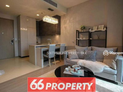 The Esse Asoke, Bangkok, Thailand The Esse Asoke, Bangkok, Thailand