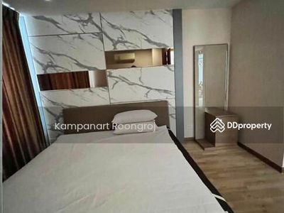 D'Rouvre Condominium, Bangkok, Thailand D'Rouvre Condominium, Bangkok, Thailand