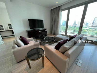 185 Rajadamri, Bangkok, Thailand 185 Rajadamri, Bangkok, Thailand