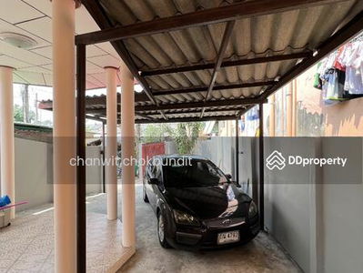 2-story detached house, Samut Prakan, Thailand 2-story detached house, Samut Prakan, Thailand