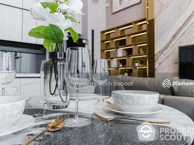 The Line Sukhumvit 101, Bangkok, Thailand The Line Sukhumvit 101, Bangkok, Thailand