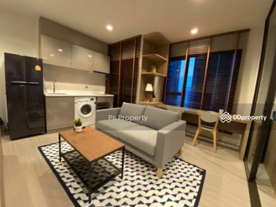 Life Asoke-Rama 9, Bangkok, Thailand Life Asoke-Rama 9, Bangkok, Thailand