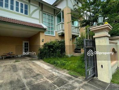 Laddarom Elegance Kaset-Nawamin, Bangkok, Thailand Laddarom Elegance Kaset-Nawamin, Bangkok, Thailand