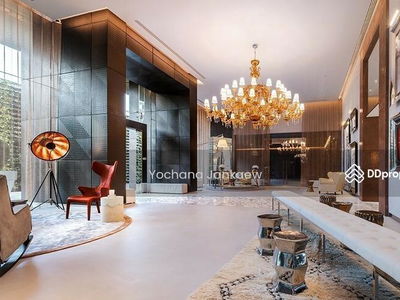 Khun By Yoo, Bangkok, Thailand Khun By Yoo, Bangkok, Thailand