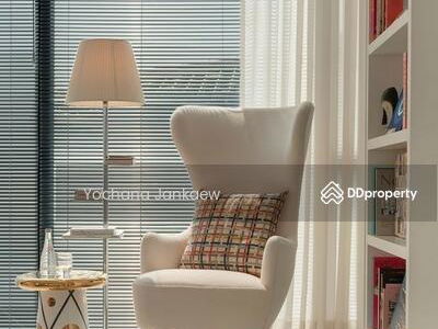 Khun By Yoo, Bangkok, Thailand Khun By Yoo, Bangkok, Thailand