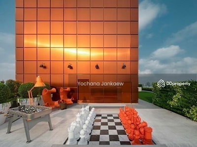 Khun By Yoo, Bangkok, Thailand Khun By Yoo, Bangkok, Thailand