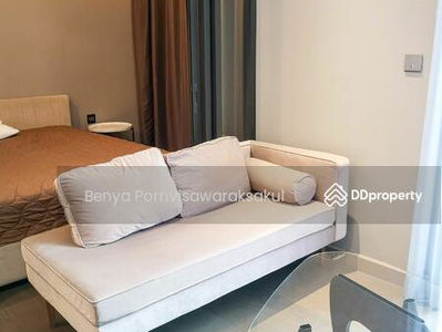 The Esse at Singha Complex, Bangkok, Thailand The Esse at Singha Complex, Bangkok, Thailand