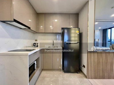 One9Five Asoke-Rama 9, Bangkok, Thailand One9Five Asoke-Rama 9, Bangkok, Thailand