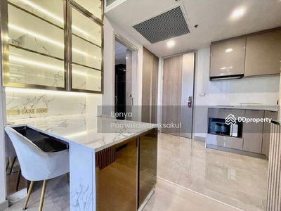 One9Five Asoke-Rama 9, Bangkok, Thailand One9Five Asoke-Rama 9, Bangkok, Thailand