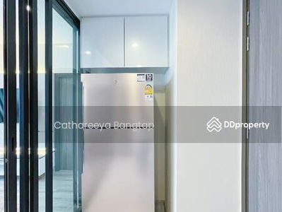 IDEO Mobi Asoke, Bangkok, Thailand IDEO Mobi Asoke, Bangkok, Thailand