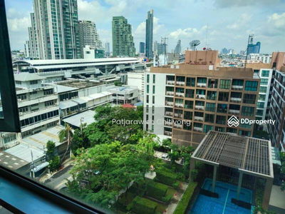 HIVE Sathorn, Bangkok, Thailand HIVE Sathorn, Bangkok, Thailand