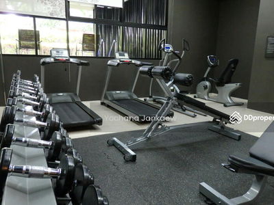 Noble Reveal, Bangkok, Thailand Noble Reveal, Bangkok, Thailand