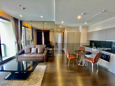 The XXXIX By Sansiri, Bangkok, Thailand The XXXIX By Sansiri, Bangkok, Thailand