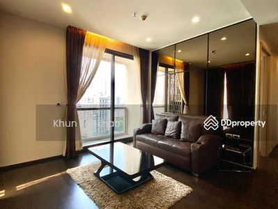 The XXXIX By Sansiri, Bangkok, Thailand The XXXIX By Sansiri, Bangkok, Thailand