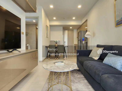 One9Five Asoke-Rama 9, Bangkok, Thailand One9Five Asoke-Rama 9, Bangkok, Thailand