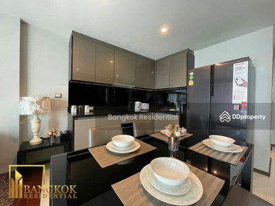 The Address Sukhumvit 61, Bangkok, Thailand The Address Sukhumvit 61, Bangkok, Thailand