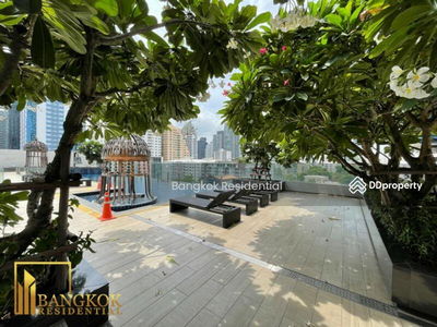 The Address Sukhumvit 61, Bangkok, Thailand The Address Sukhumvit 61, Bangkok, Thailand