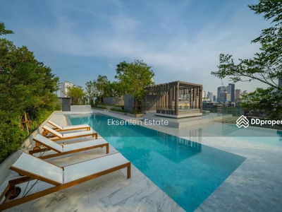 Fynn Sukhumvit 31, Bangkok, Thailand Fynn Sukhumvit 31, Bangkok, Thailand