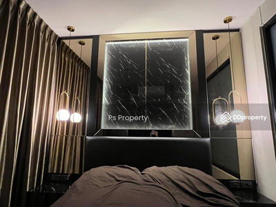 IDEO Mobi Sukhumvit Eastpoint, Bangkok, Thailand IDEO Mobi Sukhumvit Eastpoint, Bangkok, Thailand