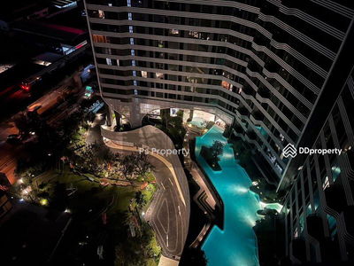 IDEO Mobi Sukhumvit Eastpoint, Bangkok, Thailand IDEO Mobi Sukhumvit Eastpoint, Bangkok, Thailand