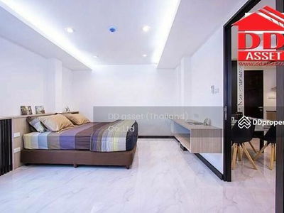 FOR RENT SERVICE APARTMENT SUKHUMVIT Room for rent, service apartment 36 D.WELL Sukhumvit 101/1, there is a shuttle to BTS Punnawithi, Bangkok, Thailand FOR RENT SERVICE APARTMENT SUKHUMVIT Room for rent, service apartment 36 D.WELL Sukhumvit 101/1, there is a shuttle to BTS Punnawithi, Bangkok, Thailand