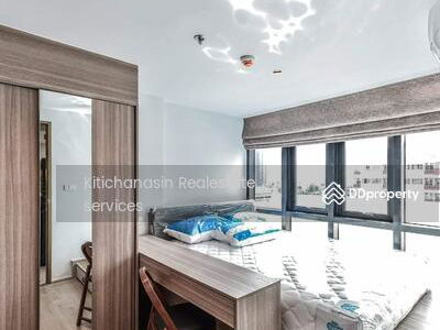 Altitude Unicorn Sathorn-Tha Phra, Bangkok, Thailand Altitude Unicorn Sathorn-Tha Phra, Bangkok, Thailand