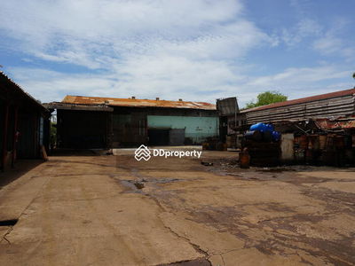 Factory for rent, 2 rai, warehouse, Bang Bon 1, Kanlapapruek with factory certificate, Bangkok, Thailand Factory for rent, 2 rai, warehouse, Bang Bon 1, Kanlapapruek with factory certificate, Bangkok, Thailand