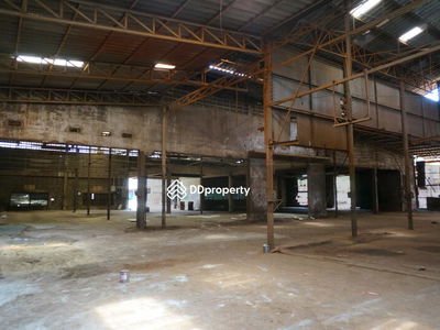 Factory for rent, 2 rai, warehouse, Bang Bon 1, Kanlapapruek with factory certificate, Bangkok, Thailand Factory for rent, 2 rai, warehouse, Bang Bon 1, Kanlapapruek with factory certificate, Bangkok, Thailand