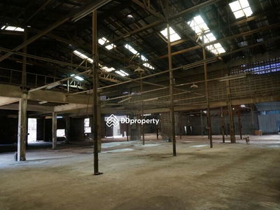 Factory for rent, 2 rai, warehouse, Bang Bon 1, Kanlapapruek with factory certificate, Bangkok, Thailand Factory for rent, 2 rai, warehouse, Bang Bon 1, Kanlapapruek with factory certificate, Bangkok, Thailand
