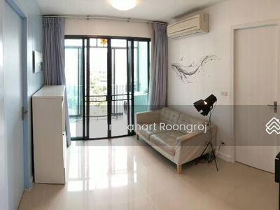 IDEO Blucove Sukhumvit, Bangkok, Thailand IDEO Blucove Sukhumvit, Bangkok, Thailand