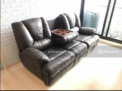 Life Asoke, Bangkok, Thailand Life Asoke, Bangkok, Thailand