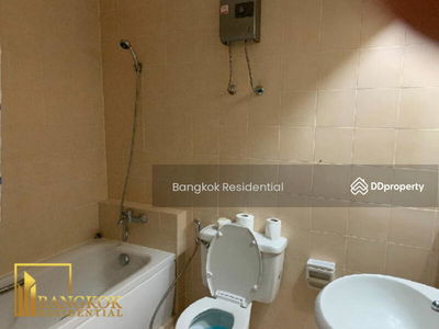 The Waterford Diamond Tower Sukhumvit, Bangkok, Thailand The Waterford Diamond Tower Sukhumvit, Bangkok, Thailand