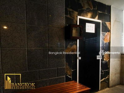 The Waterford Diamond Tower Sukhumvit, Bangkok, Thailand The Waterford Diamond Tower Sukhumvit, Bangkok, Thailand