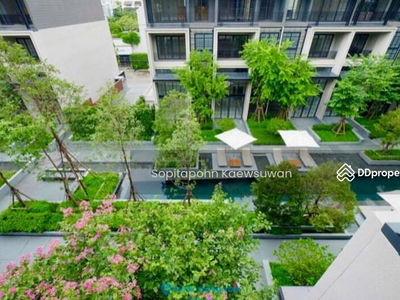 Quarter 31, Bangkok, Thailand Quarter 31, Bangkok, Thailand