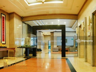 Charoenjai Mansion, Bangkok, Thailand Charoenjai Mansion, Bangkok, Thailand