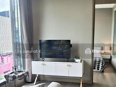 The Esse at Singha Complex, Bangkok, Thailand The Esse at Singha Complex, Bangkok, Thailand